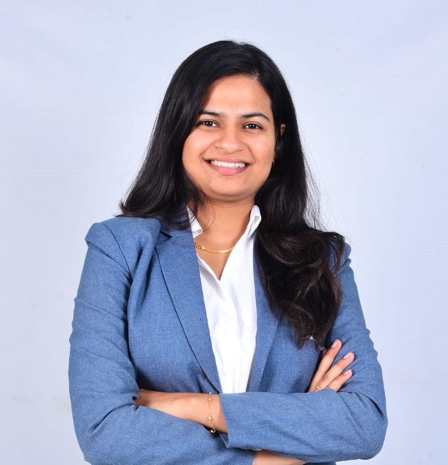 Drashtiben Devmurari