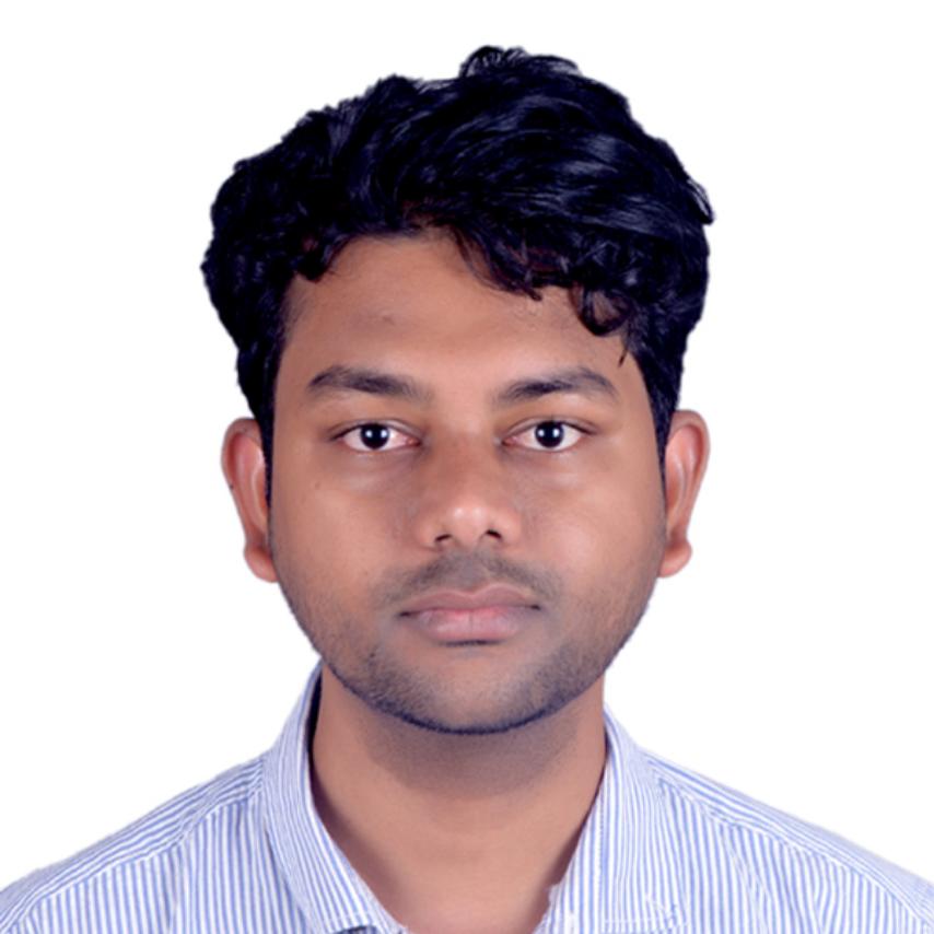 Vishal Virendra Jaiswar