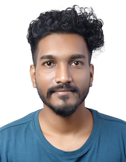 Pranav Prakash Kamble