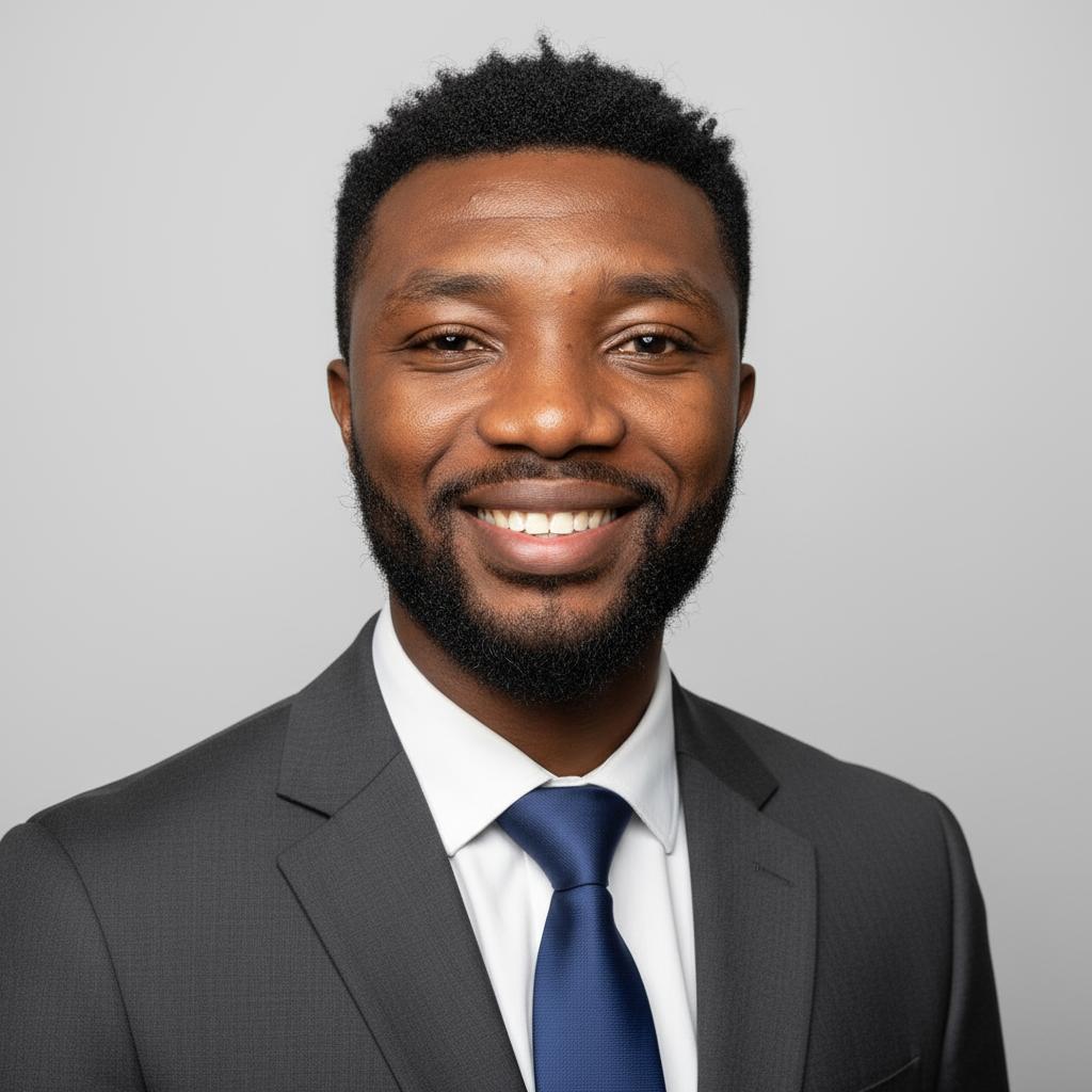 Frank Ilemona   Oguche 