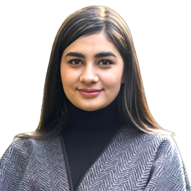 Anureet Kaur  Anureet Kaur