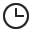 Clock Icon