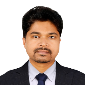 Rohit Sanjay Chahande