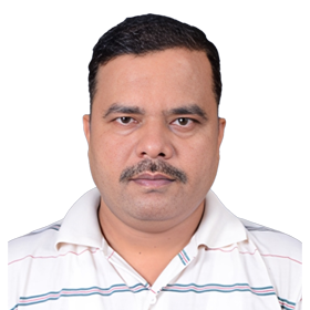 SAMEER  HANIF  MANER 