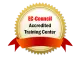 EC-Council Accrediated Training Center logo