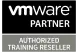 Vmware Partner logo